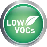 Low VOCs