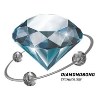 Diamond Bond Technology