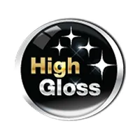 High Gloss เงางามสูง