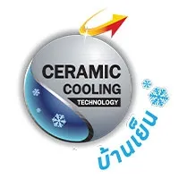 Ceramic Cooling Technology