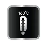 ทนความร้อนสูง 160 ํ