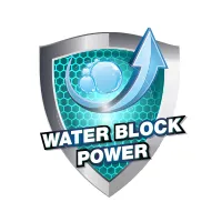 Water Block Power