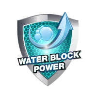 water block power