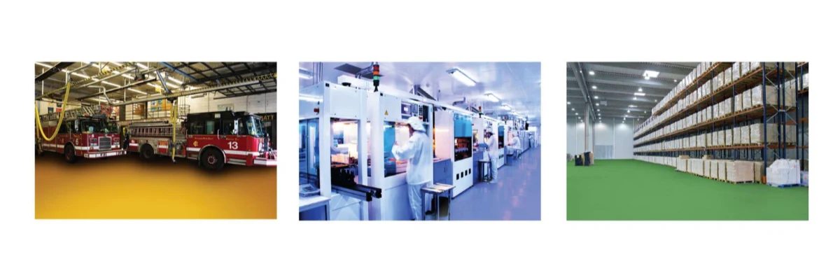 Epoxy Coating
