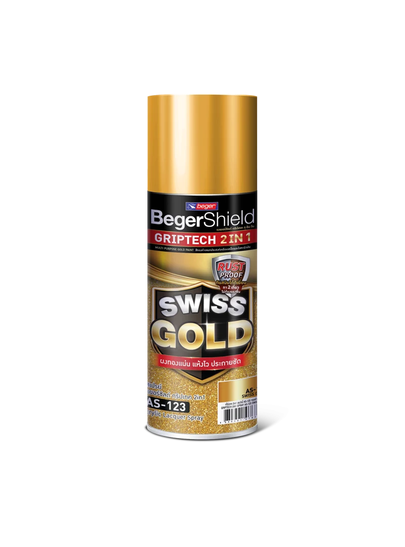 Beger Spray