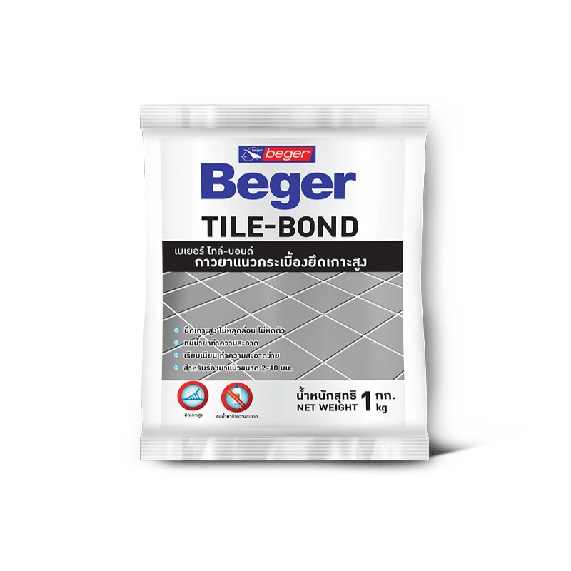 tile bond