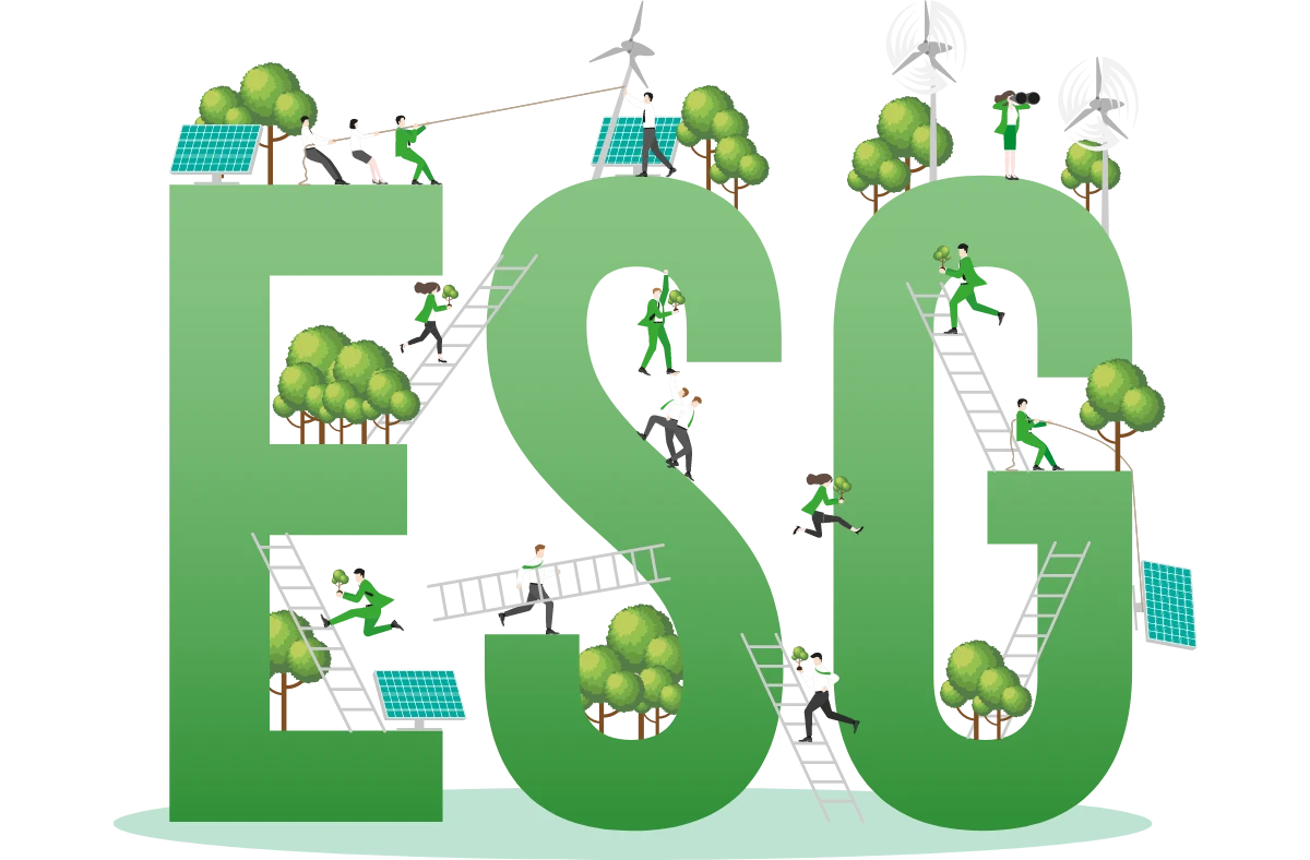 ESG