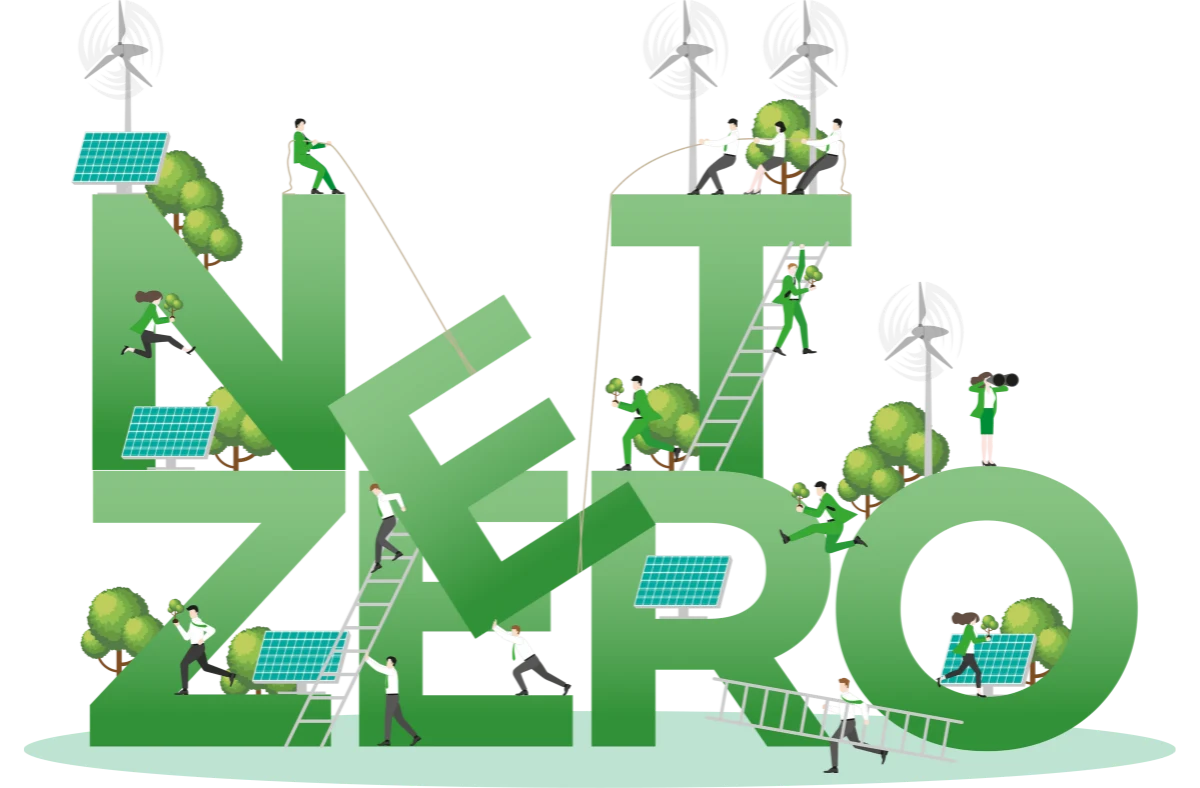 Net Zero