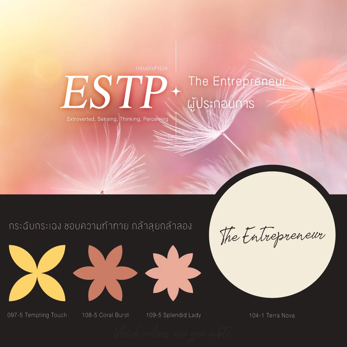 ESTP