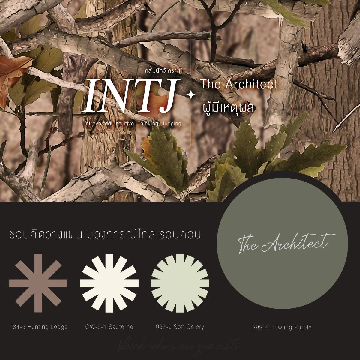 INTJ
