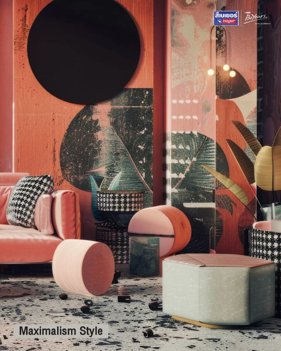 home style 2025