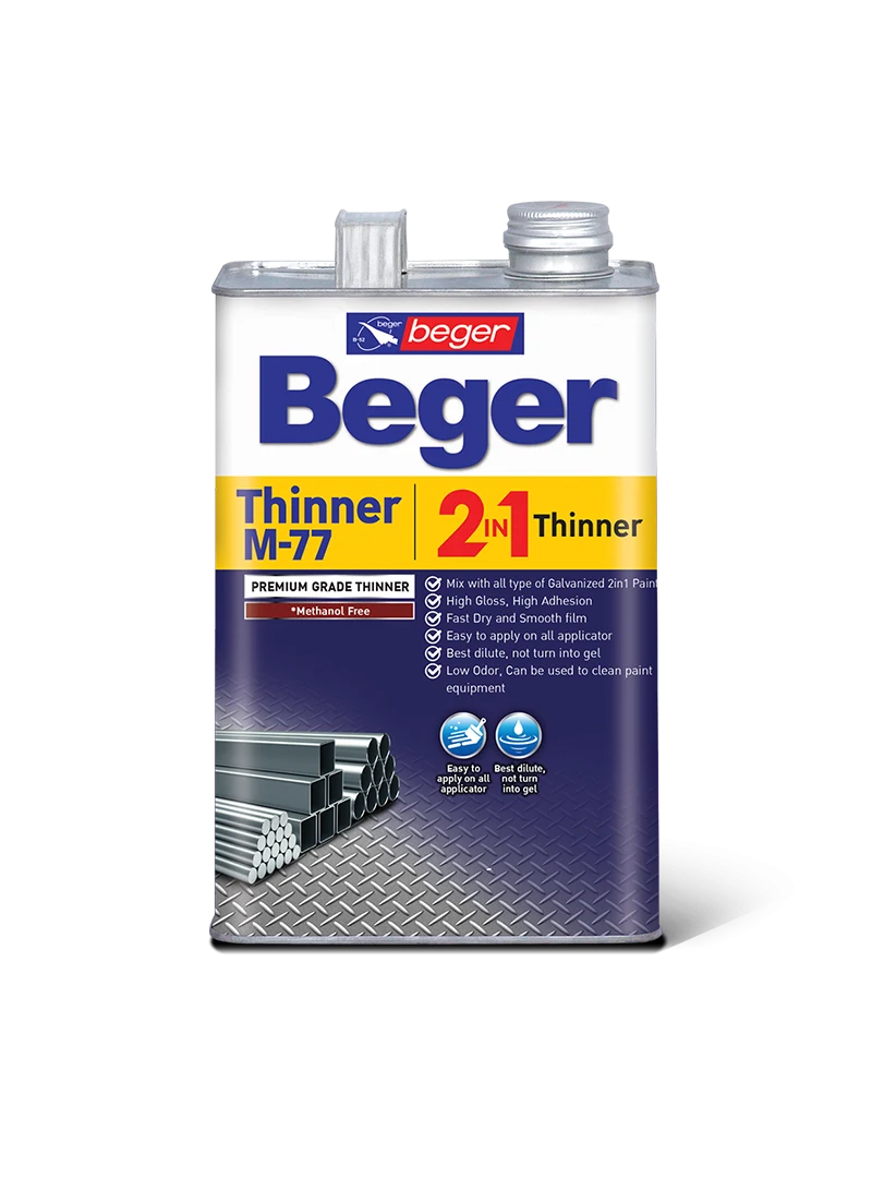 M-77 2in1