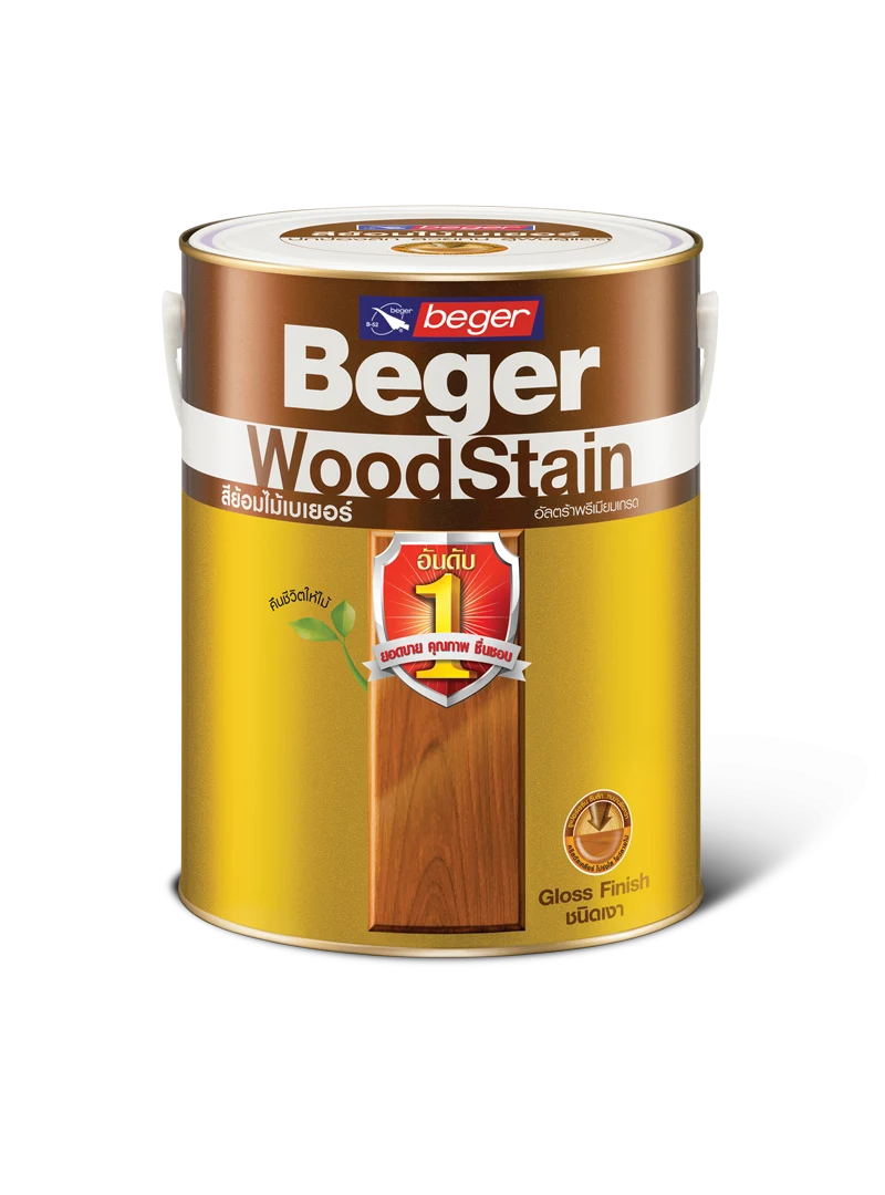 woodstain