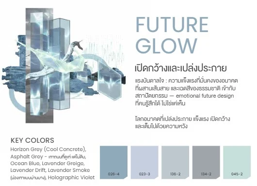 Future Glow