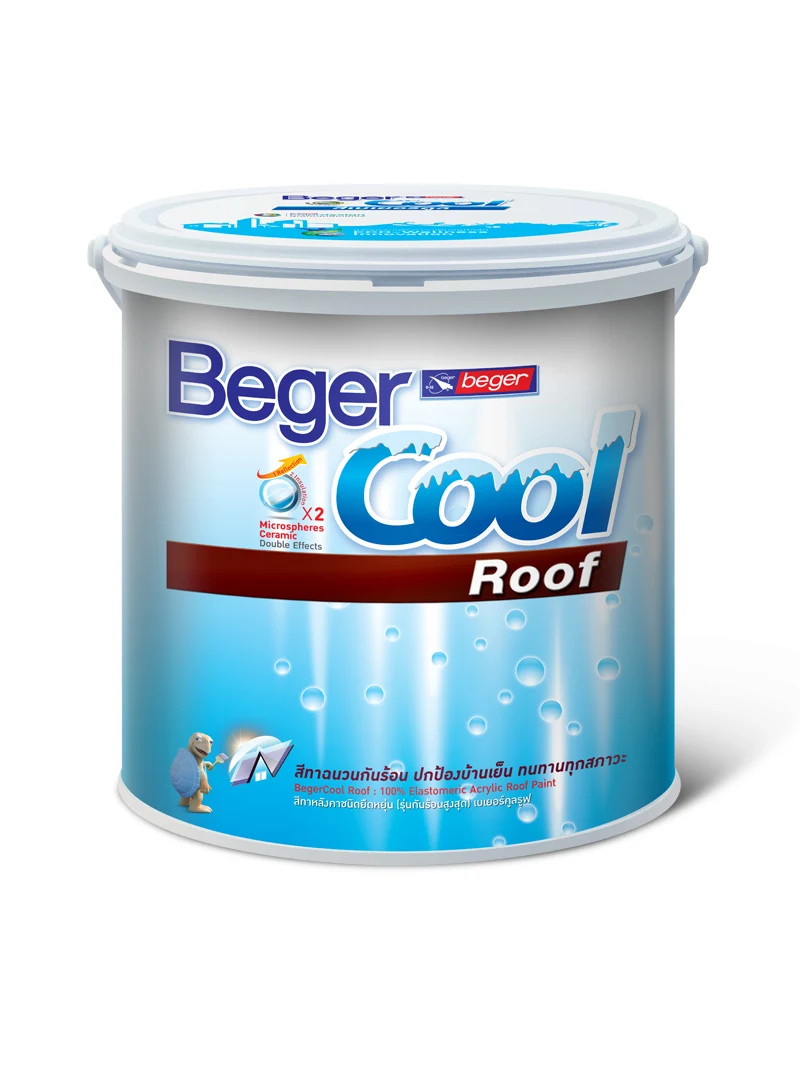BegerCool INSULATING Primer #9000