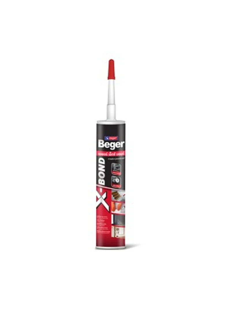 beger x-bond