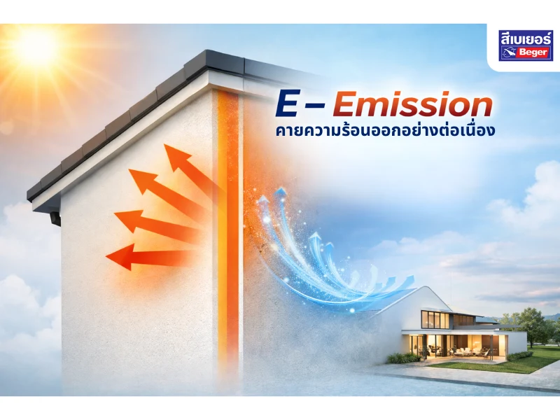 Emission