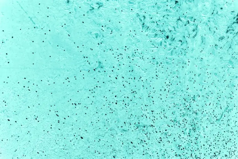 ปัญหาใช้ลูกกลิ้งแล้วสีกระเด็น (Roller Spattering)