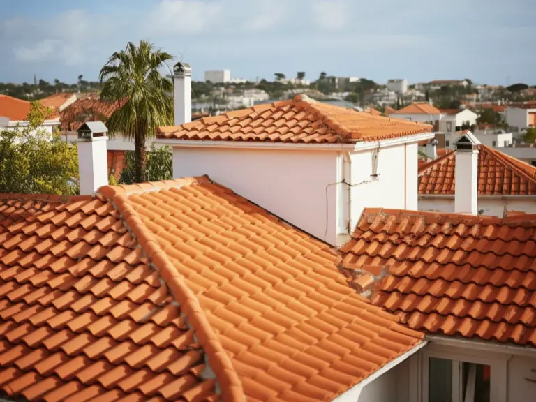 หลังคารั่วซึม (Leaky Roofs): สาเหตุ วิธีซ่อม และเช็กลิสต์ป้องกันแบบมืออาชีพ