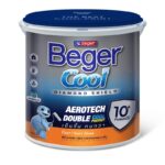 BegerCool DiamondShield 10 Semi-gloss