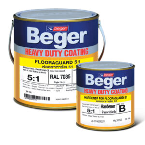 Beger FlooraGuard 51