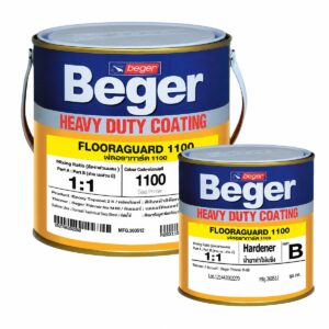 Beger FlooraGuard 1100