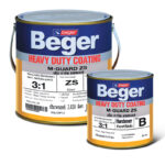 Beger M-Guard ZS