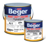 Beger M-Guard ZR