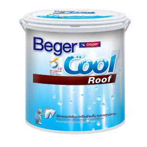 BegerCool Roof