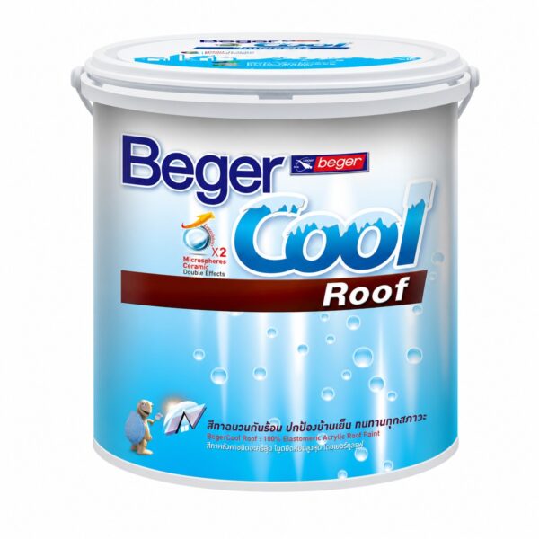 BegerCool Roof