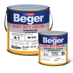 Beger M-Guard MIO
