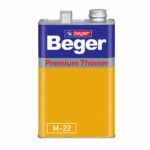 Beger Thinner M-22