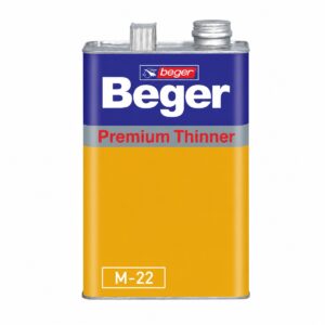 Beger Thinner M-22