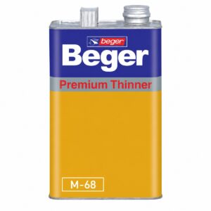 Beger Thinner M-68