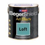BegerShield Art Effects Loft