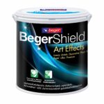 BegerShield Art Effects: Artistic