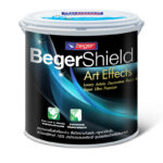 BegerShield Art Effects: Marble Touch