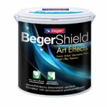 BegerShield Art Effects: Pearly Glaze