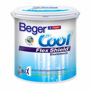 BegerCool Flex Shield