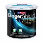 BegerShield Art Effects: Sand Dune