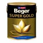 Beger SUPER GOLD A/E 8855