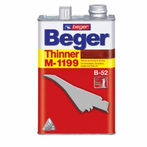 Beger Thinner M-1199