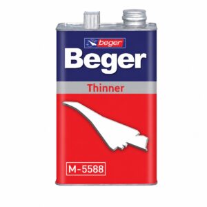 Beger Thinner M-5588
