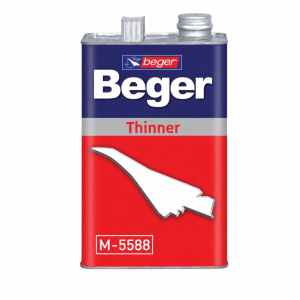 Beger Thinner M-5588