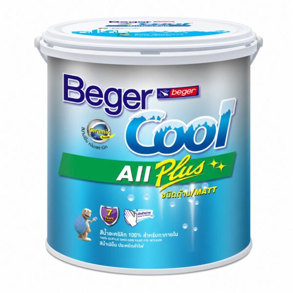 BegerCool All Plus for Ceiling