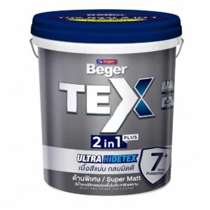 Beger TEX 2in1 Plus Ceiling