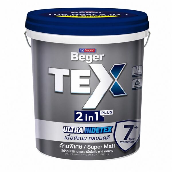 Beger TEX 2in1 Plus Ceiling