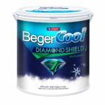 BegerCool DiamondShield 7 for Interior