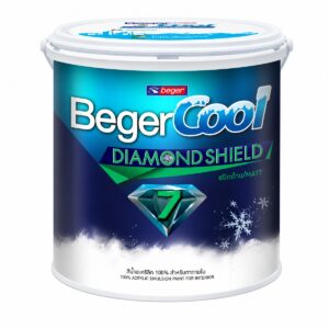 BegerCool DiamondShield 7 for Interior