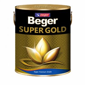 Beger SUPER GOLD A/P 1002